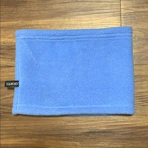 Black Diamond Neck warmer womens